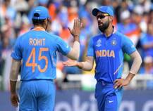 কোহলি মহান ক্রিকেটার, তবে রোহিতের ব্যাটিং দেখা তৃপ্তিদায়ক, বলছেন জাহির আব্বাস