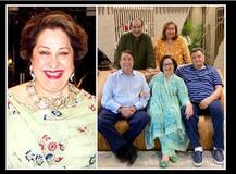 প্রয়াত রাজ কাপূর কন্যা ঋতু নন্দা: শেষ সম্মান জানাতে এলেন অমিতাভ, করিনা, আলিয়া ও অন্যান্যরা