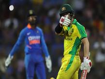 জোড়া সেঞ্চুরি ওয়ার্নার-ফিঞ্চের, ওয়াংখেড়েতে ১০ উইকেটে প্রথম একদিনের ম্যাচে ভারতকে হারাল অস্ট্রেলিয়া