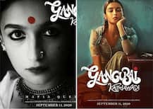 দেখুন, ‘গঙ্গুবাঈ কাঠিয়াওয়াড়ি’র পয়লা ঝলকেই চমকে দিলেন আলিয়া