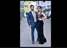 দেখুন, 'স্ট্রিট ডান্সার থ্রিডি'র প্রচারে কীভাবে নজর কাড়লেন বরুণ-শ্রদ্ধা