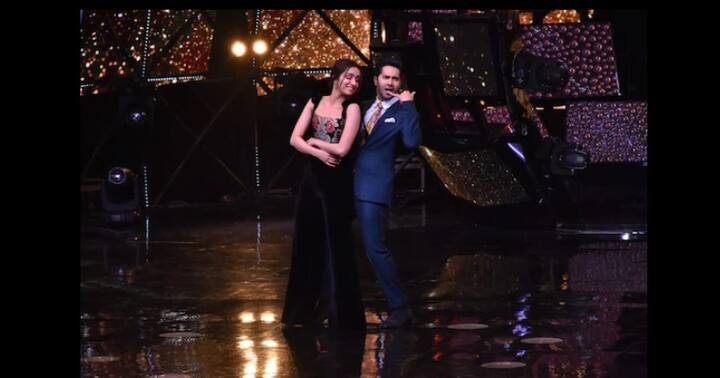 বরুণ, শ্রদ্ধা ছাড়াও ছবিতে অভিনয় করেছেন প্রভু দেবা, নোরা ফেতেহি।