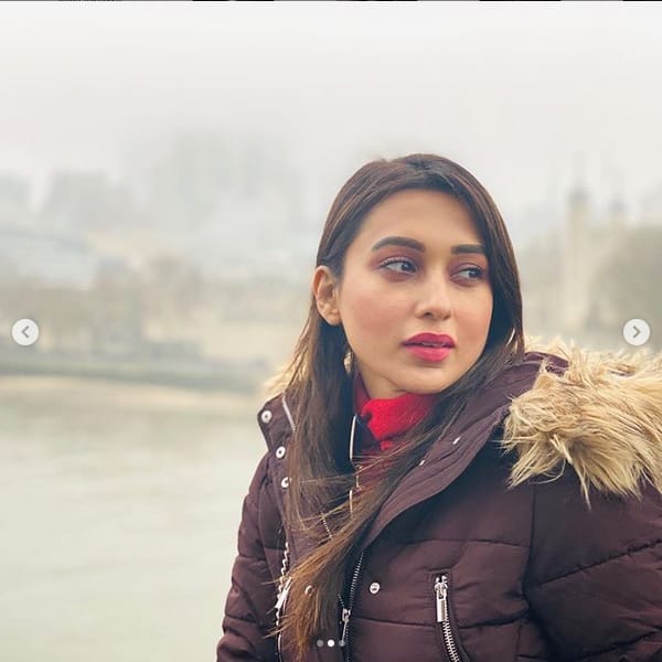 বেশ কিছু ছবি ইতিমধ্যেই পোস্ট করেছেন সোশ্যাল মিডিয়ায়।