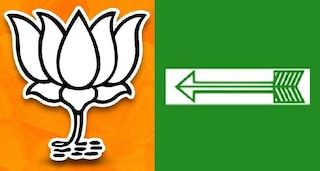 Bihar Elections 2020: JDU, BJP may contest on 50-50 seat sharing formula |  বিহার নির্বাচনে ৫০-৫০ ফর্মুলার পক্ষে বিজেপি, বেশি আসন চায় জেডিইউ