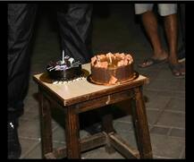 জন্মদিনে সিদ্ধার্থ মালহোত্রা: কাটলেন কেক, হাজির তারকা বন্ধুরা