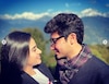 ছুটি কাটাতে ঋধিমা-গৌরবের ডেস্টিনেশন দার্জিলিং, রইল ফটো অ্যালবাম