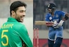 ‘বড়মাপের খেলোয়াড়, দারুণ কথা’, আইসিসি-র ‘স্পিরিট অফ ক্রিকেট’ পুরস্কার পাওয়া কোহলির প্রশংসা পাক পেসার আমিরের