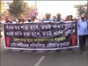 সংশোধিত নাগরিকত্ব আইনের প্রতিবাদে এবার কলকাতায় পথে নামলেন নাট্যকর্মীরা, 'হাওয়া মোরগ', কটাক্ষ দিলীপের