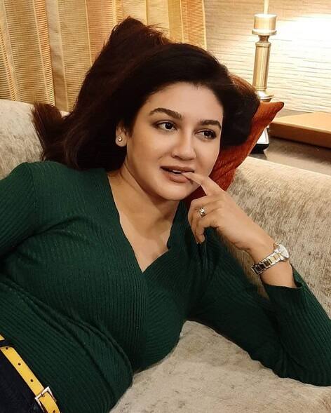 মন খুশি যখন...