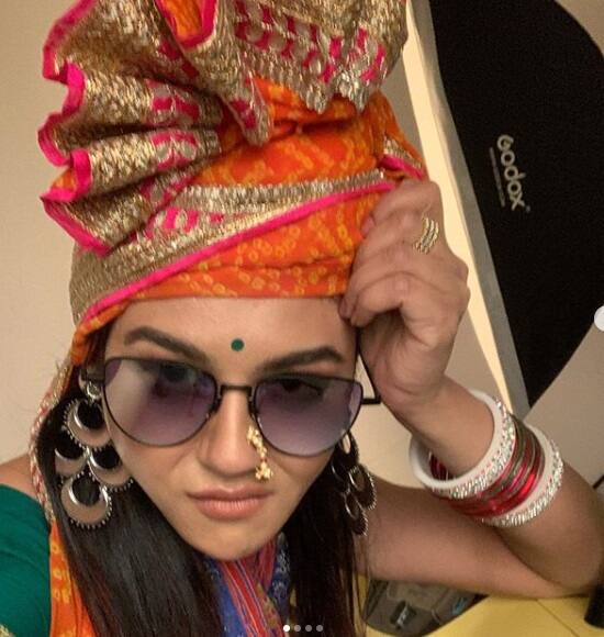 সব ছবি - জয়া আহসানের ইনস্টাগ্রাম