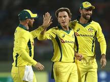 সীমিত ওভারের ক্রিকেটে বিরাট কোহলির বিরুদ্ধে সফলতম বোলার অ্যাডাম জাম্পা