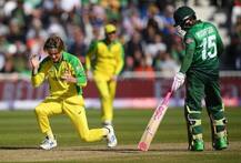 সীমিত ওভারের ক্রিকেটে বিরাট কোহলির বিরুদ্ধে সফলতম বোলার অ্যাডাম জাম্পা