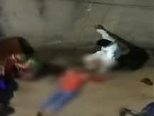 কানপুরে জামিনে ছাড়া পেয়ে নির্যাতিতার মাকে পিটিয়ে খুন শ্লীলতাহানির মামলায় অভিযুক্তদের