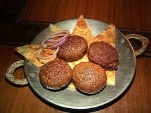 আসছে ‘খাইবার পাস’, ফের রসনা-তৃপ্তির সুযোগ শহরবাসীর