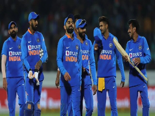 IND vs AUS, 3rd ODI: High Scoring Bengaluru Venue Plays Battleground To Decide Series ভারত-অস্ট্রেলিয়া তৃতীয় ওডিআই: আজ বেঙ্গালুরুতে উত্তেজক ম্যাচের সম্ভাবনা, টিম ইন্ডিয়ার চিন্তায় রোহিত-শিখরের ফিটনেস