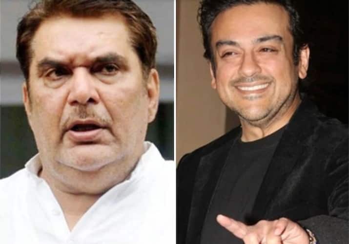 Adnan Raj 'বাবা ভারতে বোমা ফেলেছিলেন, নাগরিকত্ব ছেলে আদনানকে! অন্যদের নয় কেন ...