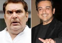 'বাবা ভারতে বোমা ফেলেছিলেন, নাগরিকত্ব ছেলে আদনানকে! অন্যদের নয় কেন?', সিএএ-র বিরুদ্ধে সরব রাজা মুরাদ