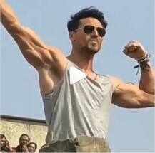 ইনস্টাগ্রামে টাইগার শ্রফের এই নতুন ডান্স ভিডিও দেখেছেন?