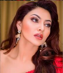 পঞ্জাবি গানের তালে উর্বশী রাউতেলার নাচ! ভাইরাল ভিডিও