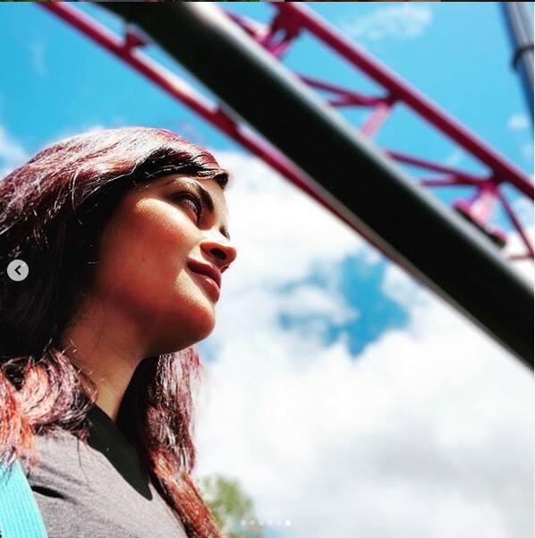 সব ছবি: সোশ্যাল মিডিয়া 