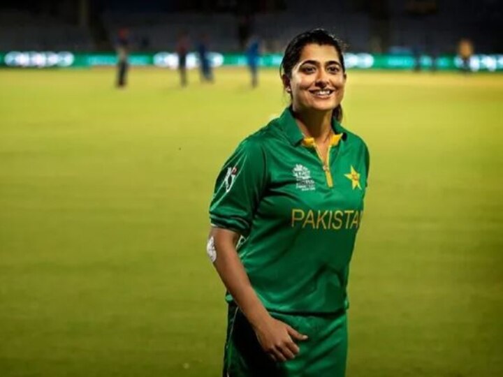 Sana Mir Posts Cryptic Tweet After Being Axed From Pakistans Women Squad For T20 World Cup মহিলা টি ২০ বিশ্বকাপে পাক স্কোয়াড থেকে বাদ পড়ার পর সানা মিরের তীর্যক ট্যুইট