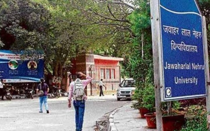 Biometric systems, CCTVs at server room of JNU not vandalised in first week of January, says RTI reply জেএনইউ-এর সার্ভার রুম, বায়োমেট্রিক সিস্টেমে ভাঙচুর চালানো হয়নি, আরটিআই-এর জবাবে জানাল কর্তৃপক্ষ
