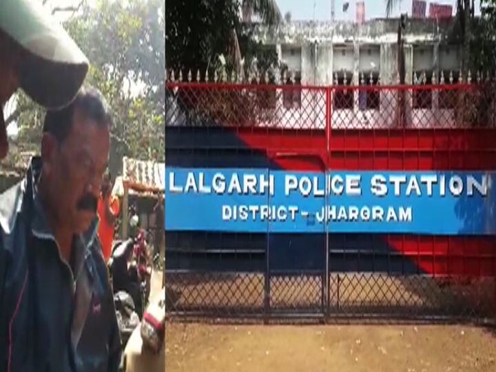 SI among 4 arrested in charge of theft of arms from goods section of Lalgarh Police Station লালগড় থানার মালখানা থেকে আগ্নেয়াস্ত্র চুরির অভিযোগ, গ্রেফতার সাব ইন্সপেক্টর সহ ৪