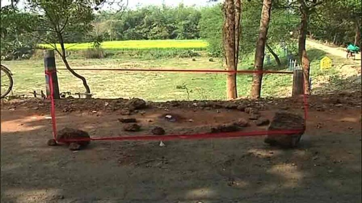 TMC leader in Bagnan may have died due to accident, not a murder case, says postmortem report খুন না দুর্ঘটনা? বাগনানে তৃণমূল নেতার মৃত্যু নিয়ে সংশয়