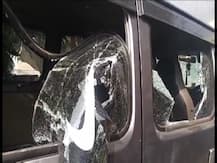 বাড়িতে ঢুকে গৃহবধূর ‘শ্লীলতাহানি’, বাধা দিলে ধারাল ‘অস্ত্রের কোপ’, অভিযুক্তের গাড়ি ও বাড়ি ভাঙচুর