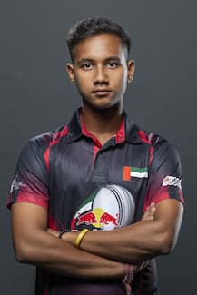 সংযুক্ত আরব আমিরশাহীর হয়ে অনূর্ধ্ব-১৯ বিশ্বকাপে গৌতম সরকারের নাতি ঋষভ