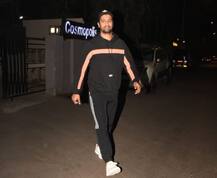 মাঝরাতে একসঙ্গে কোথায় গেলেন ক্যাটরিনা-ভিকি? প্রকাশ্যে ছবি