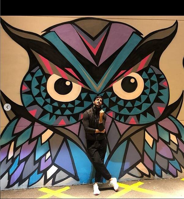 সব ছবি: সোশ্যাল মিডিয়া