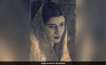 বলুন তো কে? ছবি পোস্ট করে জানতে চাইলেন ঋষি কপূর