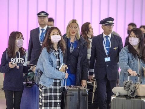 করোনাভাইরাস: ক্রমশ জটিল বিশ্ব-পরিস্থিতি, একাধিক পদক্ষেপ দেশে দেশে