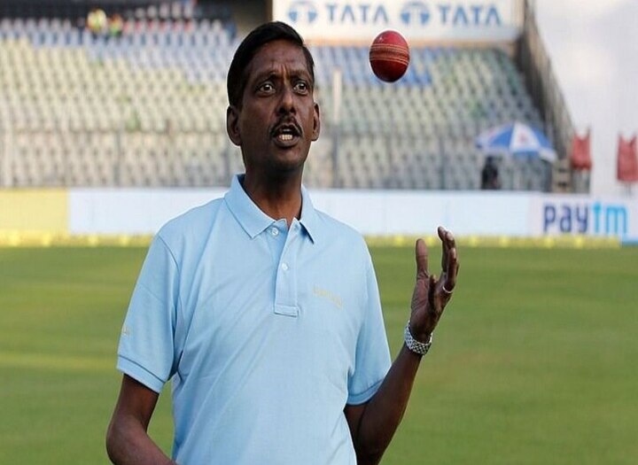 জাতীয় নির্বাচক হওয়ার আবেদন লক্ষ্মণ শিবরামকৃষ্ণন, রাজেশ চৌহান, অময় খুরেশিয়ার L Sivaramakrishnan, Rajesh Chauhan among candidates to apply for the post of National Selector জাতীয় নির্বাচক হওয়ার আবেদন লক্ষ্মণ শিবরামকৃষ্ণন, রাজেশ চৌহান, অময় খুরেশিয়ার
