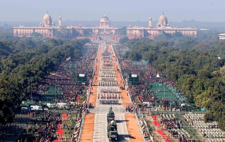 Republic Day Parade to begin at 10 am for a duration of 90 minutes প্রজাতন্ত্র দিবসে অতিথি ব্রাজিল রাষ্ট্রপতি জাইর বোলসোনারো, কুচকাওয়াজে এবারের আকর্ষণ কী?