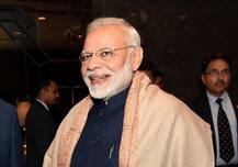 মুখ কেন এত চকচক করে? রাষ্ট্রীয় বাল পুরস্কার পাওয়া কৃতীদের জানালেন মোদি