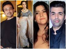 পদ্ম-পুরস্কার ২০২০: কঙ্গনা রানাউত ও কর্ণ জোহর সহ বিনোদন জগতের পাঁচজনকে পদ্মশ্রী