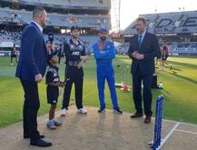 ভারতের বিরুদ্ধে টস জিতে প্রথম ব্যাটিং নিউজিল্যান্ডের, দারুণ ঘুমিয়ে মাঠে নেমেছি, বললেন আত্মবিশ্বাসী বিরাট