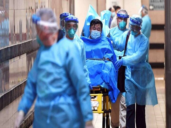 China officials fired as coronovirus deaths surge past 1,300 করোনাভাইরাস: হুবেইতে একদিনে মৃত্যু ২৪২ জনের, শীর্ষ স্বাস্থ্য আধিকারিকদের সরিয়ে দিল প্রশাসন