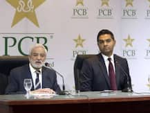 ভারতে ২০২১ টি-২০ বিশ্বকাপ বয়কট করার প্রশ্নই নেই, উল্টো সুর পিসিবি চিফ এগজিকিউটিভ ওয়াসিম খানের