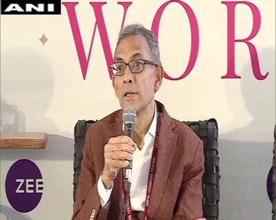 Wouldnt have won Nobel Prize if based in India: Abhijit Banerjee ভারতে থাকলে নোবেল পেতাম না: অভিজিৎ বিনায়ক বন্দ্যোপাধ্যায়