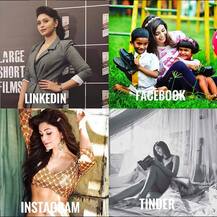 লিফট চ্যালেঞ্জ জানেন তো? এবার চ্যালেঞ্জ নিলেন টলি তারকারা