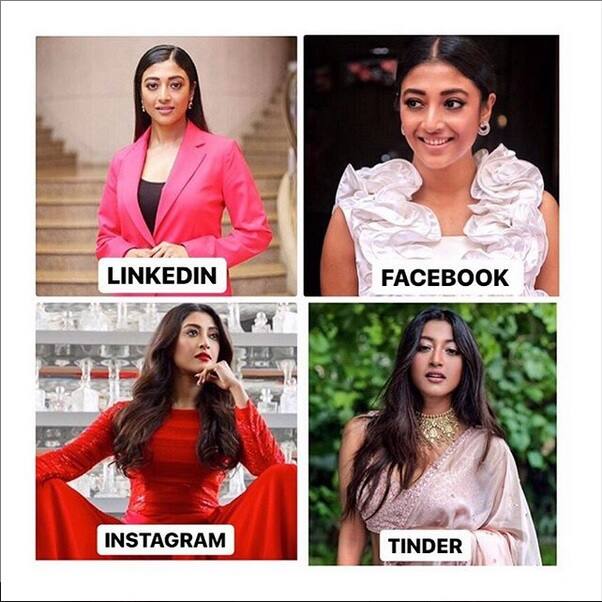 পাওলি দাম। (সব ছবি: সোশ্যাল মিডিয়া ) 