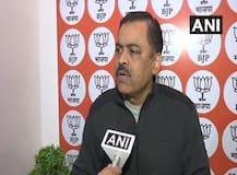 'দিল্লির রাস্তা সিরিয়া, ইরাক হয়ে যাচ্ছে’, সিএএ বিরোধী আন্দোলন নিয়ে মন্তব্য বিজেপি সাংসদের