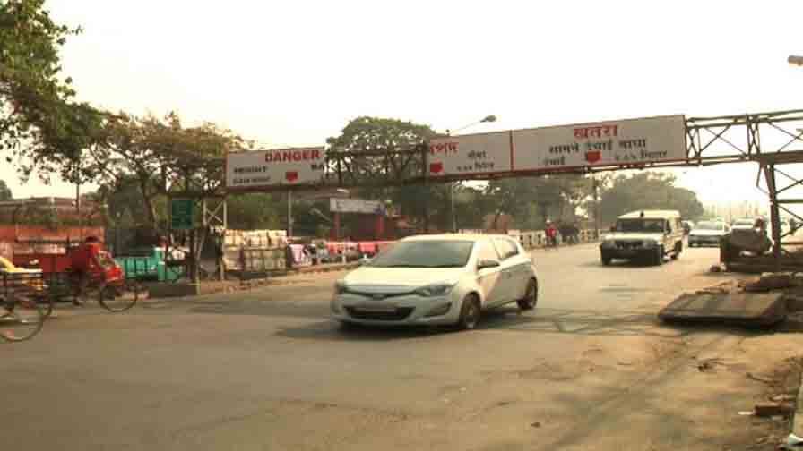 Tala bridge to close from 31 Jan midnight, Know the alternate routes ৩১শে রাত ১২টায় বন্ধ হচ্ছে টালা ব্রিজ, জেনে নিন বিকল্প রুটের গোটা বিবরণ...