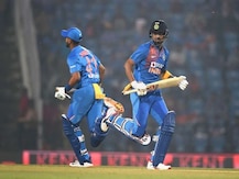 রাহুল-শ্রেয়স সুযোগ পেয়েই নিজেদের প্রমাণ করেছে, ওরা ম্যাচ উইনার, প্রশংসা ভারতের ব্যাটিং কোচের
