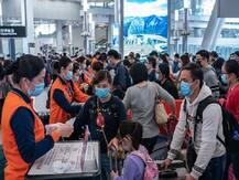 চিনে নোভেল করোনা ভাইরাসে মৃতের সংখ্যা বেড়ে ১০৬, আক্রান্ত ৪,৫০০, সাহায্যের আশ্বাস বিশ্ব স্বাস্থ্য সংস্থার