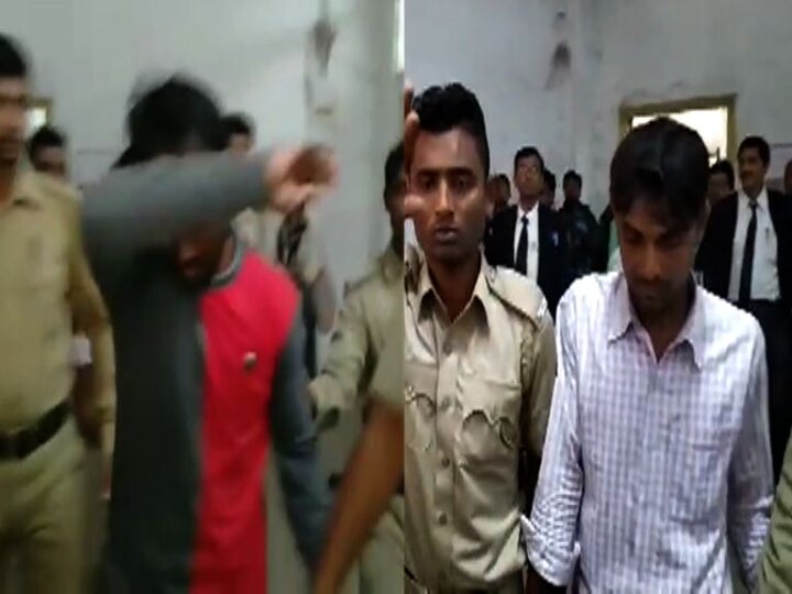 Death sentence to 2 rape-murder convicts in Baruipur সোনারপুরে নাবালিকা খুন, ২ অপরাধীকে ফাঁসির সাজা দিল আদালত