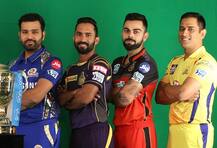 আইপিএল ইতিহাসে এই প্রথম একই দলে খেলবেন ধোনি, বিরাট, রোহিত